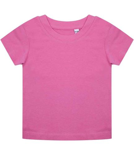 Larkwood Baby/Toddler Organic T-Shirt - BPN - 45632